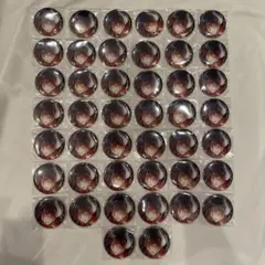 天馬司 グリッター缶バッジ グリ缶 Vol.32B 25点セット - メルカリ
