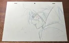 パ*ー様 スラムダンク ラフ原画 9枚セット 流川 ゴリ - メルカリ