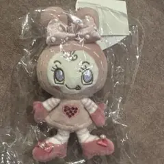 限定値下げ❗️【新品】激レア　メゾピアノ♡ベリエちゃん　マスコットキーホルダー メゾピアノ ベリエちゃん マスコット キーホルダー - メルカリ