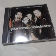 plunkett & macleane サウンドトラック