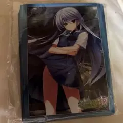 グリザイアの果実 迷宮 楽園 風見 一姫 スリーブ グリザイアの果実 迷宮 楽園 風見 一姫 スリーブ - メルカリ