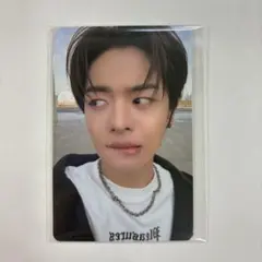 ALPHADRIVEONE ALD1 PlusChat かじる　リオ　トレカ