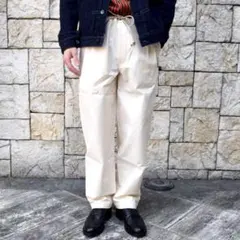 2026年最新】FRANK LEDER メンズ ワイドパンツ・イージーパンツの人気
