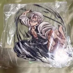 鬼滅の刃 不死川実弥 幕間画webshopくじ A賞 ビッグアクリルスタンド