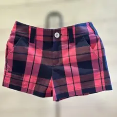 美品】サマンサタバサ No.7 ドット柄 ショートパンツ 38 M - メルカリ