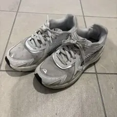 PUMA スニーカー ホワイト