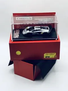 NSR ポルシェ917k マルティニ Porscheスロットカー 限定BOX - メルカリ