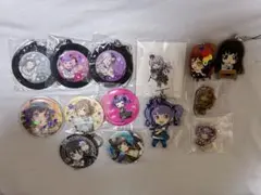 Roselia 總匯賣