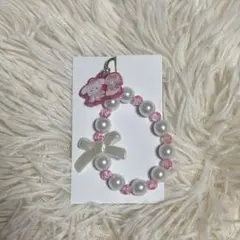 サンリオ mikko キャミー マイスウィートピアノ ノベルティ チャーム