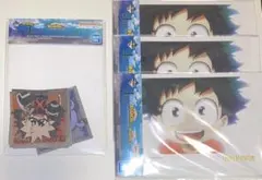 一番くじ 僕のヒーローアカデミア -いつまでも手を差し伸べ続ける物語- J賞