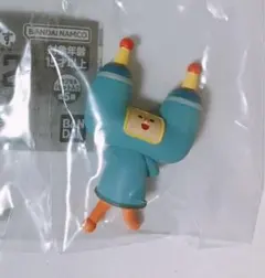 ならぶんです。 塊魂2 フーミン