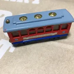 トミカ　ディズニーシー　エレクトリックレールウェイ