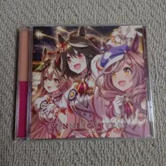 2026年最新】ウマ娘 cdの人気アイテム - メルカリ