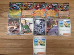 メガブレイブまとめ売り11枚