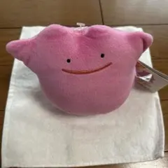 【ポケモン】ALL STAR COLLECTIONメタモン