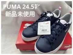 PUMA ブレークポイント スニーカー