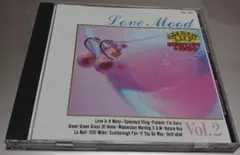 Love Mood Vol.2 GL-116
