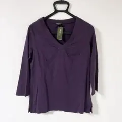 【新品タグ付き】Eddie Bauer エディーバウアー 長袖Tシャツのサムネイル
