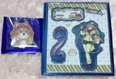 ◎ 鬼滅の刃 バレンタイン&ホワイトデー toyou期甘露寺蜜璃