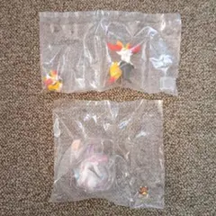 【新品未開封】　ポケモン　スケールワールド　まとめ売り