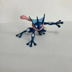 ポケモン　モンコレ　ゲッコウガ　フィギュア
