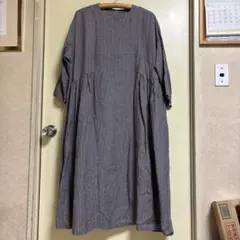 2026年最新】コットンハウス アヤ ワンピースの人気アイテム - メルカリ