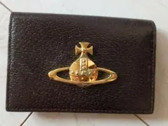 Vivienne Westwood名刺ケース