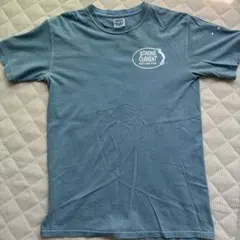 STRONG CURRENT Tシャツ Sサイズのサムネイル