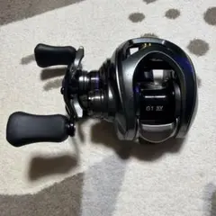 ダイワ スティーズ ct sv tw xhl 700のサムネイル