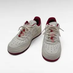 新品未使用✨NIKE AIR FORCE1バレンタイン 24センチ チャーム付 2025年最新】エアフォース1 バレンタインの人気アイテム - メルカリ
