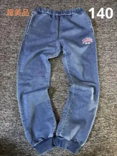 xlarge kids デニムパンツ　　140