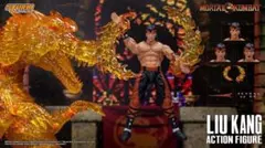 Storm Collectibles Roah 北斗の拳 1/6ラオウ - メルカリ