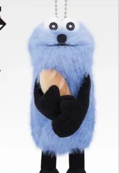 パペットスンスン　一番くじD賞