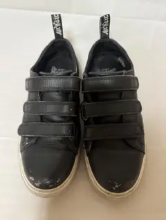 【格安】Dr.Martens DANTE STRAP ブラック UK6のサムネイル