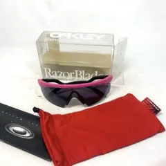 2026年最新】oakley Razor Bladeの人気アイテム - メルカリ