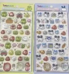 【国内正規品】Tamagotchi くちぱっち　みみっち