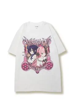 vaultroom 橘ひなの 一ノ瀬うるは Tシャツ ぶいすぽ XLサイズ - メルカリ