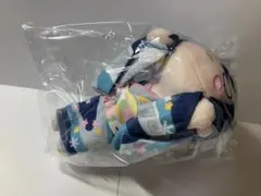 【 新品 未開封 】 ラブライブ 蓮ノ空 寝そべり 加賀友禅 ドルケ 村野さやか