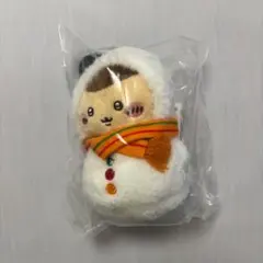 くりまんじゅう エニマイ くじ E賞 マスコット