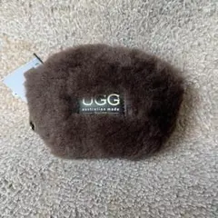 新品未使用【UGG Since1974】100%AUS産コインケース - メルカリ