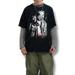 2026年最新】波風ミナト tシャツの人気アイテム - メルカリ