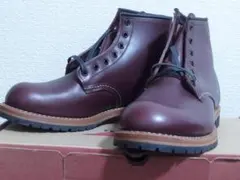 新品/超希少/現行品定価¥74,800】レッドウィング 9016 /7D - メルカリ