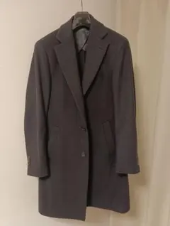 2026年最新】lardini ラルディーニ ダブルチェスターコートの人気