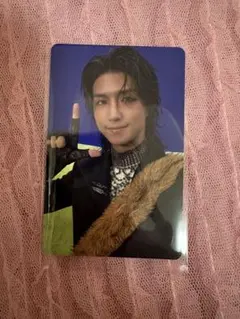 Xdinary Heroes LXVE to DEATH Junhan