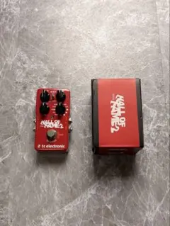 n*o様 A10 FUZZ KINGSTON ORBITER レッド - メルカリ