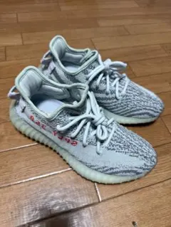 adidas YEEZY BOOST 350 V2 MXOAT 25.5 - メルカリ