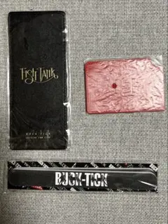 BUCK-TICK グッズ