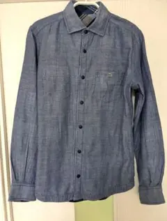 ラコステ リバーシブルシャツ 定価20000円