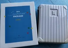 BTS 2018サマーパッケージ