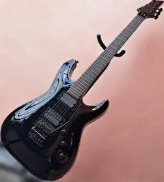 2026年最新】schecter black jackの人気アイテム - メルカリ